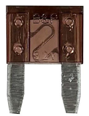 [AMAT4-110742] Siguranțe cu mini-lamă 35938