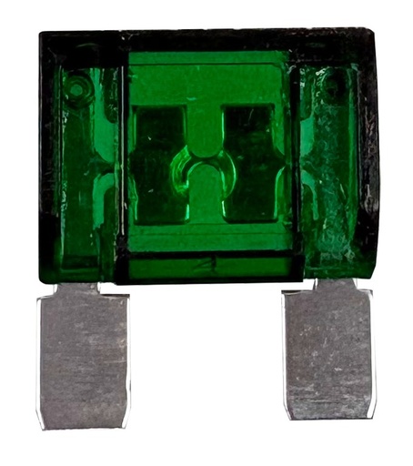 [AMAT4-110749] Maxi blade siguranțe 35945