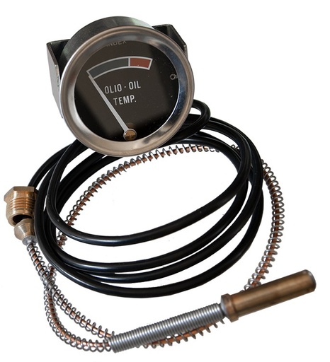 [AMAT4-110790] Indicator pentru temperatura uleiului pentru FIAT 2450 mm 35989