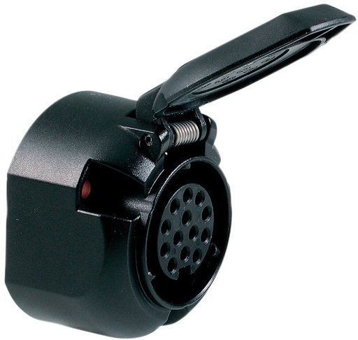 [AMAT4-110832] PRISA 12V 13 pini 36033