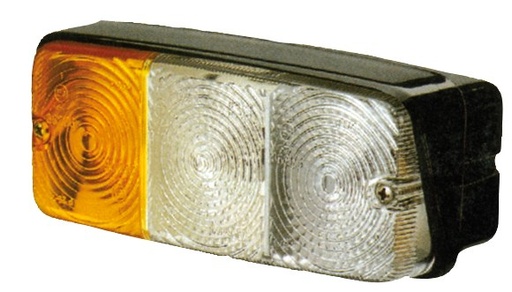 [AMAT4-110849] LUMINILE FAȚĂ (COBO) 36050