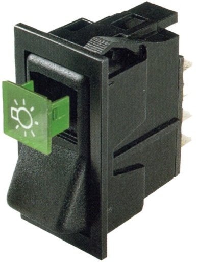 [AMAT4-110875] Comutator basculant seria 350 36076