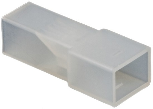 [AMAT4-110974] Filet interior Faston Capac Faston 1 pozitie 36179