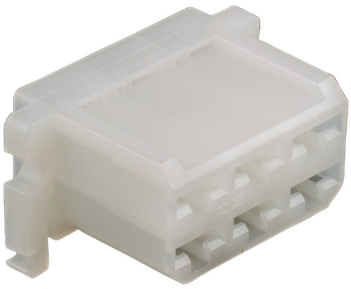 [AMAT4-110988] Filet exterior faston Capac Faston 6 pozitii 36190