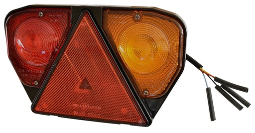 [AMAT4-111004] LUMINE SPATE UNIVERSALE PENTRU TRACTOARE 36205