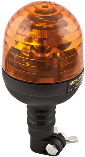 [AMAT4-111010] far MICROBOULE-R cu stâlp flexibil Tensiune 12 V 36211