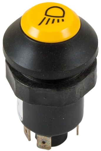 [AMAT4-111038] Buton cu simbolul luminii de lucru 36239
