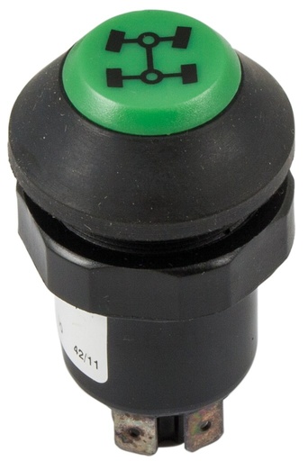 [AMAT4-111043] Buton cu simbolul tracțiunii integrale 36243