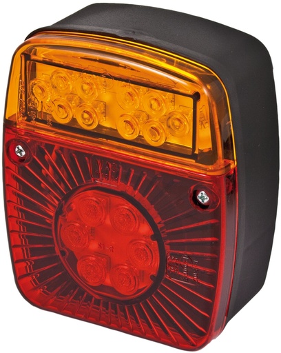[AMAT4-111050] LUMINĂ LED SPATE 120 mm 36250