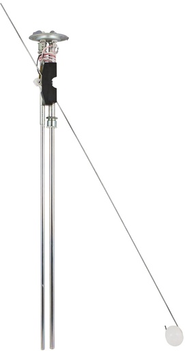 [AMAT4-111058] REGULATOR DE NIVEL REGLABIL CU 2 TUBURI UNIVERSALE - 12/24V 36258
