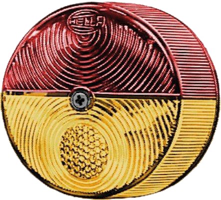 [AMAT4-111116] LAMPĂ DE PARCARE SPATE, INDICATOR DE POZIȚIE 36324