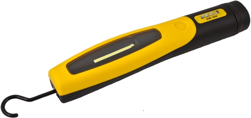 [AMAT4-111165] Soclu de lampă cu led 24v pentru bobina de cablu 36060 și 36061 36395