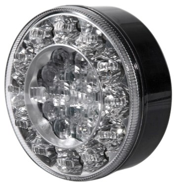 [AMAT4-111167] LAMPĂ SPATE LED - Ø 105 mm 36397