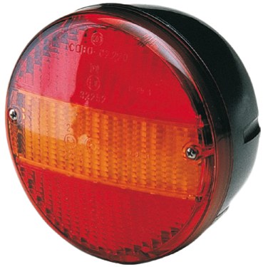 [AMAT4-111168] LAMPĂ SPATE LED - Ø 140 mm 36398