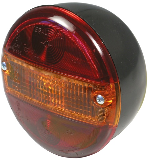 [AMAT4-111185] LAMPĂ SPATE - Ø 140 mm 36420