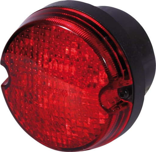 [AMAT4-111191] LUMIN PARCARE/STOP LED 75 mm 36426