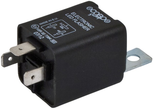 [AMAT4-111236] INTERMITENTE PENTRU LUMINI LED DE DIRECȚIE ȘI ETRIE MOBILĂ tensiune 24 36473