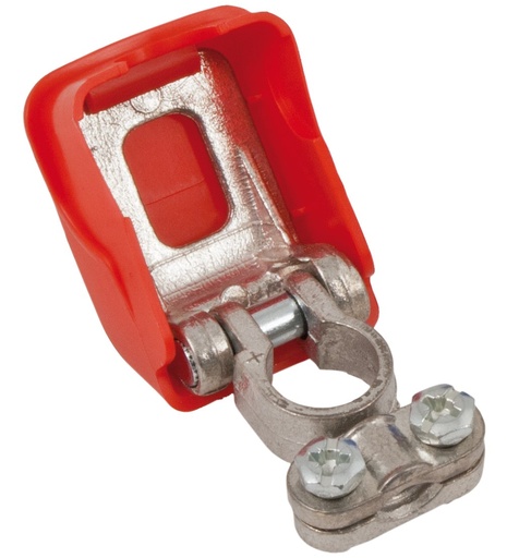 [AMAT4-111237] TERMINAL BATERIE cu QUICK RELEASE si Capac 36474