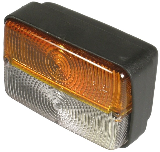 [AMAT4-111251] LAMPA FATA COBO PENTRU SAME - LAMBORGHINI SI DIVERSE TRACTORE 36488