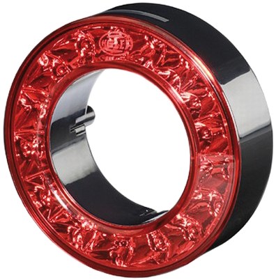 [AMAT4-111279] Reflector roșu 36521