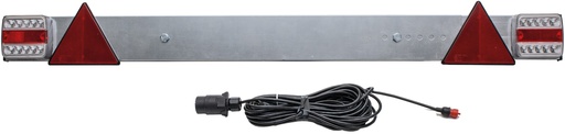 [AMAT4-111306] bară luminoasă înaltă l.1400/1800 la LE From 1400 to 1800 mm 36550