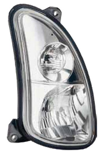 [AMAT4-111328] Dreapta lamp pentru CNH 36571