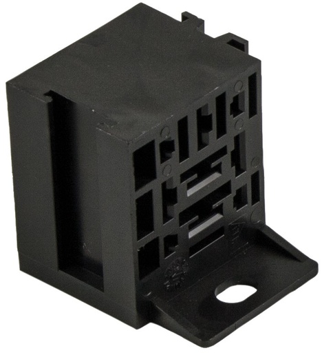 [AMAT4-111338] CONECTOR DE ȚINERE AL RELEULUI DETASAL CU SUPORT DE FIXARE PENTRU 3643 36581