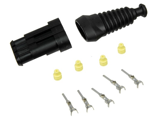 [AMAT4-111346] Kit conector interior Filet AMP/TYCO 4 cai 36588