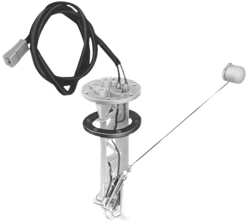 [AMAT4-111379] INDICATORI DE NIVEL DE CARBURANT PENTRU FIAT - CNH CINGOLI 36622
