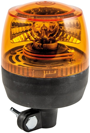 [AMAT4-111402] BALIZ ROTATIVĂ CU TIJĂ FLEXIBILĂ - 12V-H21W 36649