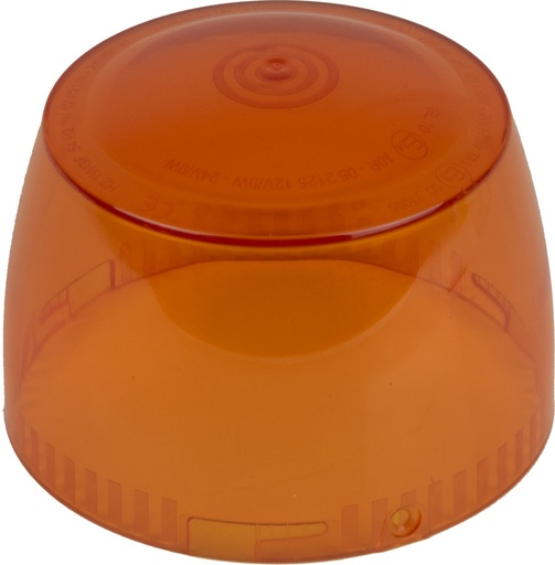 [AMAT4-111403] capac MINI-MAX portocaliu rezistent la spargere 36650