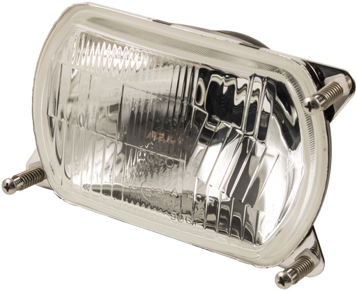 [AMAT4-111405] FARU CU SUPPORT LAMPĂ - CNH (dr.) 36652