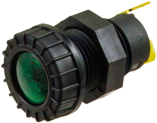 [AMAT4-111463] ALBASTRU CONTROL VERDE 36711