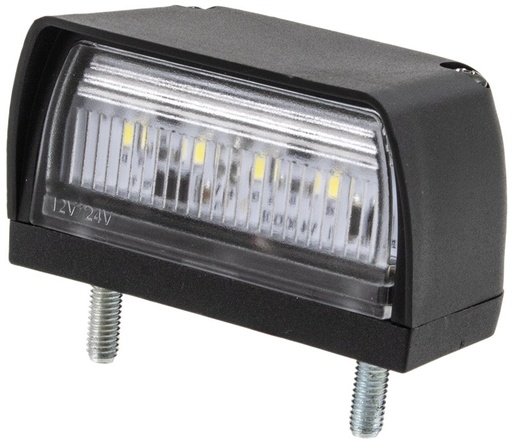 [AMAT4-111513] LAMPĂ PENTRU NUMĂRĂRĂ - LED 12/24V 36762