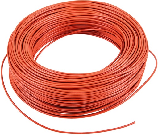[AMAT4-111612] Cablu electric cu un singur conductor 100 m 36852