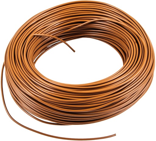 [AMAT4-111615] Cablu electric cu un singur conductor 100 m 36855