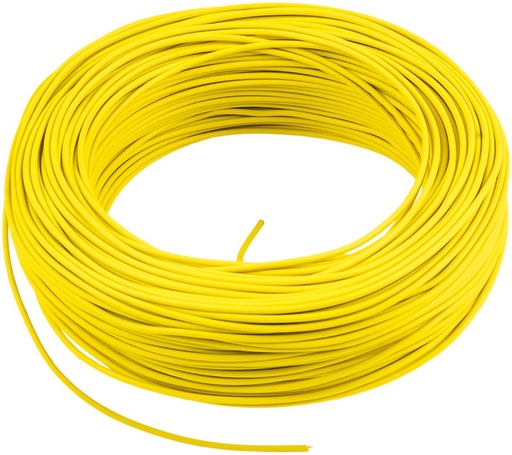 [AMAT4-111616] Cablu electric cu un singur conductor 100 m 36856