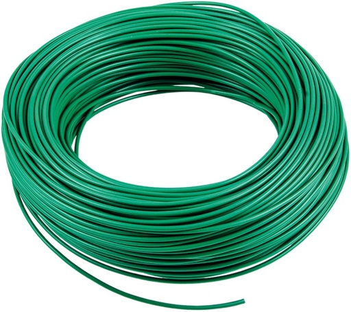 [AMAT4-111619] Cablu electric cu un singur conductor 100 m 36859