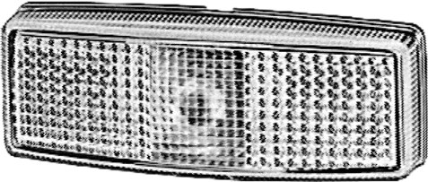 [AMAT4-111641] LAMPĂ DE PARCARE 36880