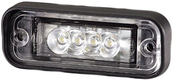 [AMAT4-111647] LAMPĂ PENTRU NUMĂRĂRĂ - LED 36885