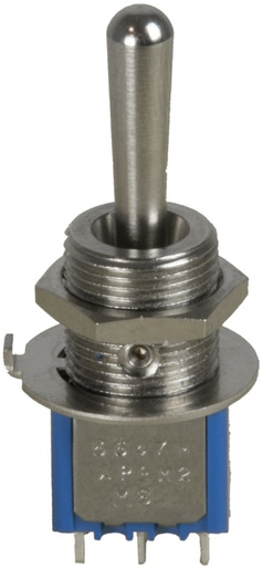 [AMAT4-111674] Comutator joystick cu 6 contacte 36912