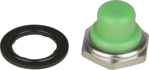 [AMAT4-111675] Capota verde pentru joystick 36913