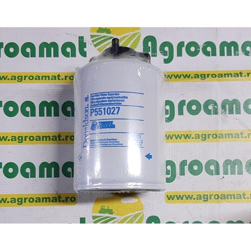 [AMAT1-34706] Filtru Combustibil Secundar RE522688