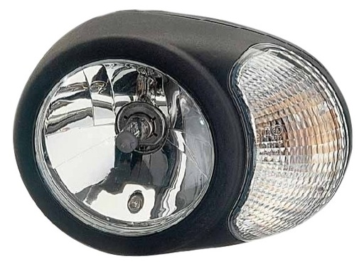 [AMAT4-111711] Lumina față stânga activă. spate 36948