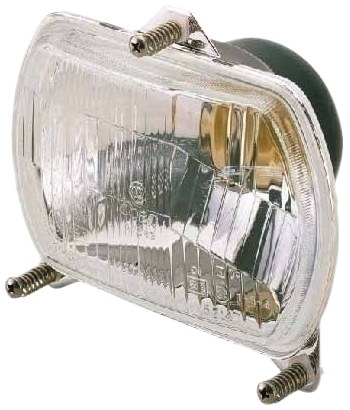 [AMAT4-111759] lumina frontala pentru CNH 36995