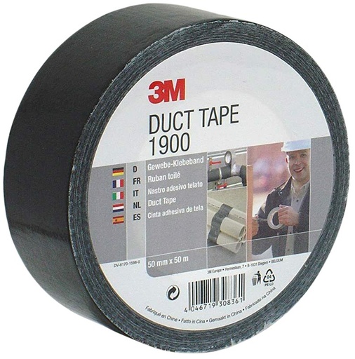 [AMAT4-111783] Bandă adezivă 50 m 37016