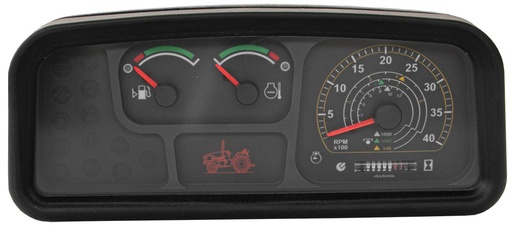 [AMAT4-111791] Goldoni analog al tabloului de bord 37024