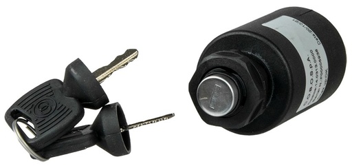 [AMAT4-111799] Comutator universal cu cheie de pornire 37032