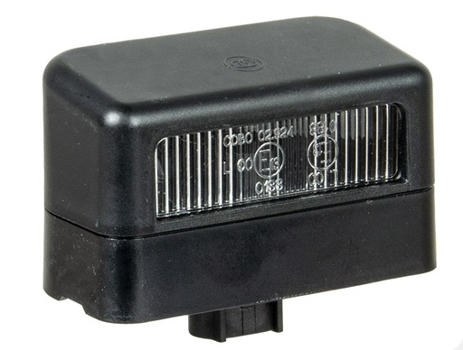 [AMAT4-111803] far luce targa 37036