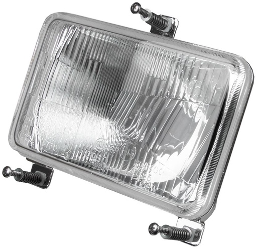 [AMAT4-111804] proiettore asimmetrico CNH 37037